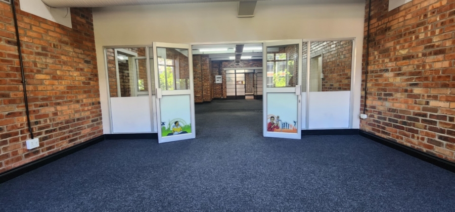 To Let commercial Property for Rent in Cape Town City Centre Western Cape